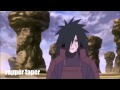 [naruto shippuden AMV] madara uchiha vs shinobi ...