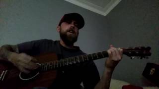 Roadhouse blues cover ryan bingham