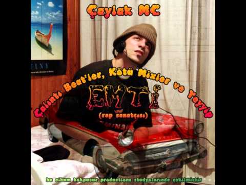 MT feat Broklan & Aminis & Trapmindz - No body diss this (2005)