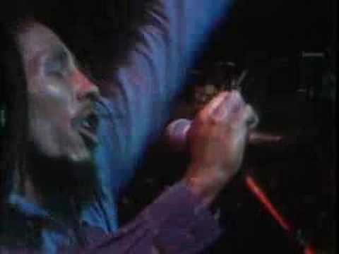 Bob Marley - Get Up Stand Up