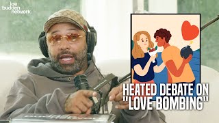 Narcissist Manipulation or Too Much Affection? | HEATED Debate on &quot;Love Bombing&quot;