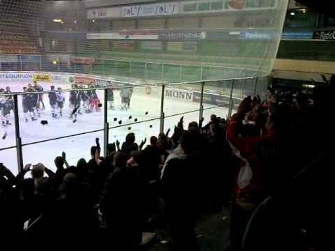 HC Ambrì-Piotta - EHC Biel