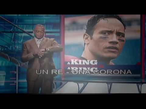 Fim Completo Italiano CAMBIO DI GIOCO Finale Dvix 480p