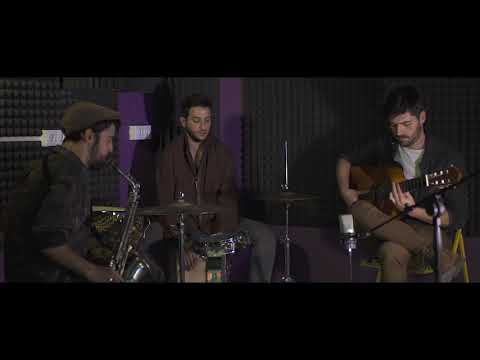 Flamenco Messengers - Tanguillos