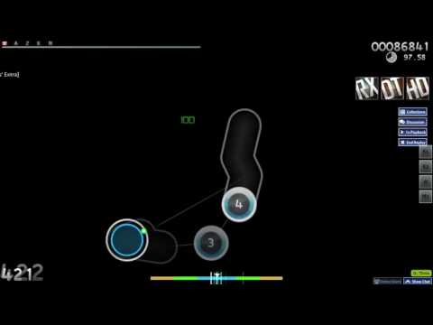 Masayoshi Minoshima feat. Sakaue Nachi - ILIAS [Elvis' Extra] RXHDDT FC 97.28%
