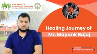 Mayank Bajaj