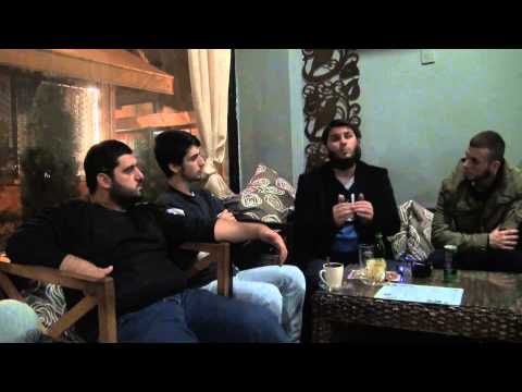 Thëniet e Sahabëve të paverifikuara në Facebook - Hoxhë Abil Veseli