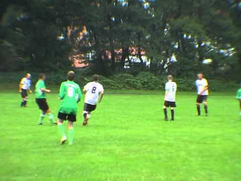 SV Post Germania Bautzen/Obergurig vs. SV Königswartha