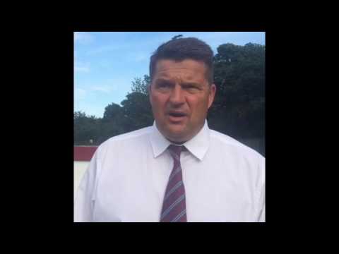 Hastings Utd 4-1 South Park