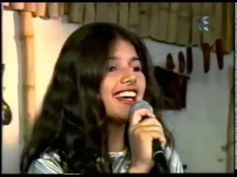 Voarei - Paula Fernandes
