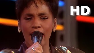 Someone For Me - Whitney Houston (Live from “Music Land” Switzerland, 1985) [HD Remastered]