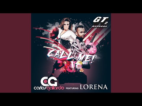 Call Me (Radio Edit)