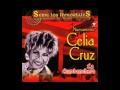 Celia Cruz Sun Sun Ba Bae