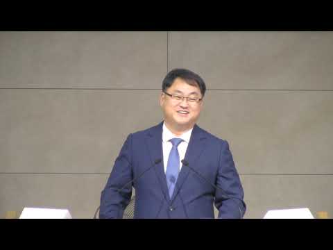 20190811pm 믿음을 위해 힘써 싸우라 유1;1 4 위례광명교회 심명석담임목사