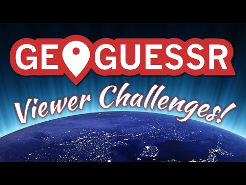 Pro Plays with Ather - GeoGuessr Viewer Challenges - Episode 239 (Jakarta Incident)