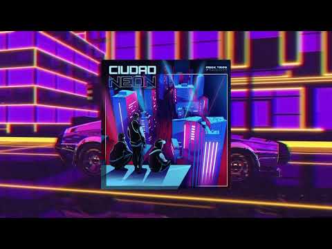 @stailmic X Frick Trips - A3 (Video Lyric)