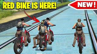 Download lagu RoS Legacy: The Red Bicycle is Finally HERE! mp3