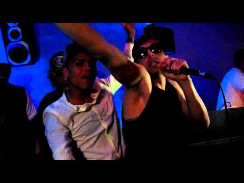 Danddy Le Pirolio Sergio ft Kofy Te voy amar