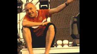 Fatboy Slim - The Rockafeller Skank