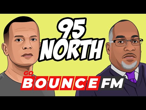 E82 - 95 North Productions - The BounceFM Interview - Episode 82