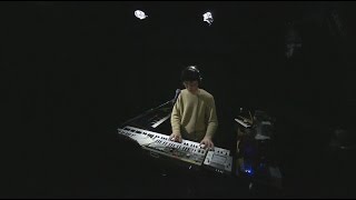 Kan Sano Live !  宍戸留美×津田大介 Oil in Life Vol.96より