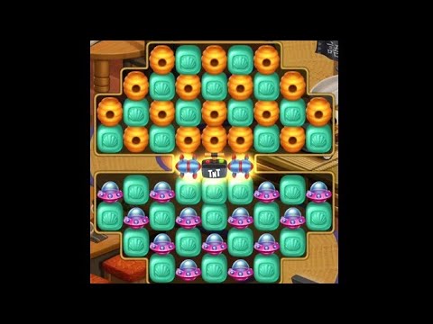 TOY BLAST level 2960