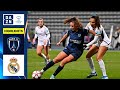 HIGHLIGHTS | Paris FC vs. Real Madrid (UEFA Women's Champions League Matchday 3)
