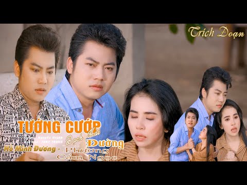 Ảnh bài hát Tướng Cướp Bạch Hải Đường - Thể hiện bởi Hồ Minh Đương