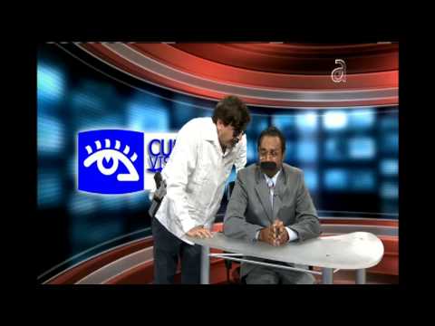 Noticiero Nacional de TN3 - América TeVé