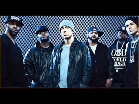 Slaughterhouse - The Illest [CDQ/DOPE/2011] *New Music*