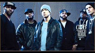 Slaughterhouse - The Illest [CDQ/DOPE/2011] *New Music*