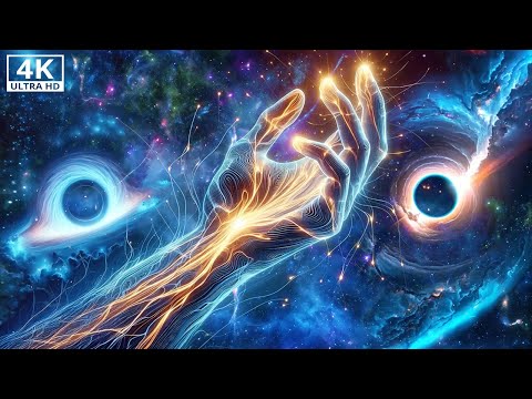 999Hz + 1111Hz | Heal Damage In The Body and Soul - Destroy Unconscious Blockages and Negativity