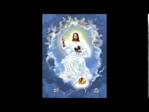 A LUZ DE JESUS (Valsa) - Padrinho Mário | Santo Daime