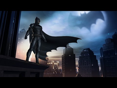 Watch Batman  The Long Halloween, Part Two 2022