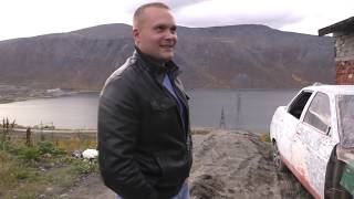 Круговорот машин в природе.