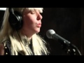 Austra - Spellwork (Live on KEXP) 