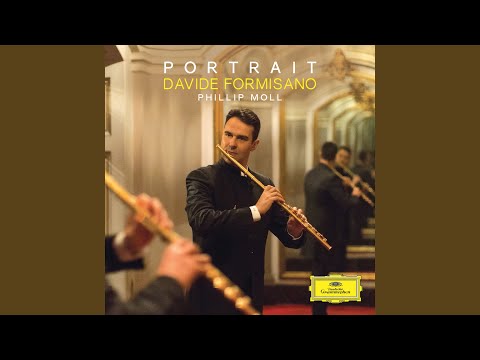 Taffanel: Grande Fantaisie sur Mignon