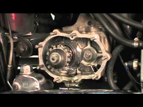 S&S Cycle - Replacement Retro Kicker Cover Installation Video