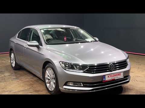 Volkswagen Passat 1.4 TSI ELEGENCE LINE - BLACK HA - Image 2
