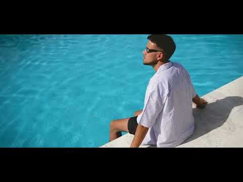 Jheez - Take It Easy (Visualizer)