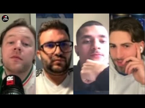 Rival fans PISSED at Arsenal’s easy UCL draw to the final…