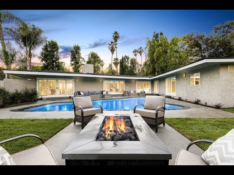 4960 Palomar Drive | Tarzana - The Agency
