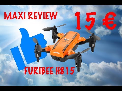 furibee h815