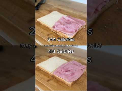 Ham Sandwiches, Your Greatest Asset?