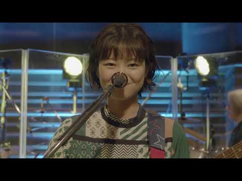 KIRINJI - LEMONADE のサムネイル