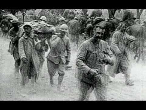 La Grande Guerre vue par des écrivains