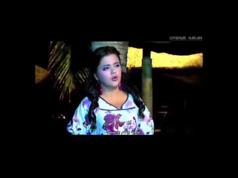 Uyghur Nahxa | Pinhandiki Soygv | By : Rena Mijit