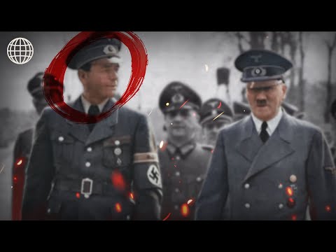 Albert Speer: The Truth Of The 'Good' Nazi