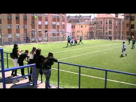 Cómo tirar un partido en tres minutos // Quirinal 7-3 Juventud Estadio