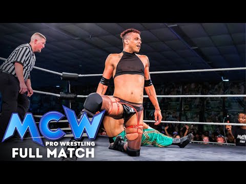 FULL MATCH: MCW Shane Shamrock Memorial Cup 2025 FINALS!